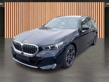 BMW 5er d Touring xDrive M Sport*HeadUp*AHK*Pano* Gebrauchtwagen