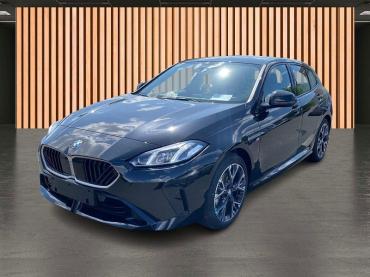 BMW 1er iA M Sport*neues Modell*Cockpit Plus*Kamera* Gebrauchtwagen