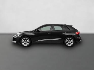Audi A3 35 TFSI Advanced ACC/Kamera/Navi/AHK Gebrauchtwagen