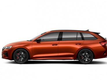 Fahrzeug ansehen: Skoda Octavia Skoda Combi RS 2.0 TSI 195 kW (265 PS) 7-Gang-DSG 2.0 TSI 7-Gang-DSG Neuwagen Skoda Octavia Skoda Combi RS 2.0 TSI 195 kW (265 PS) 7-Gang-DSG 2.0 TSI 7-Gang-DSG Neuwagen