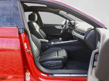 Audi A5 A5 Gebrauchtwagen