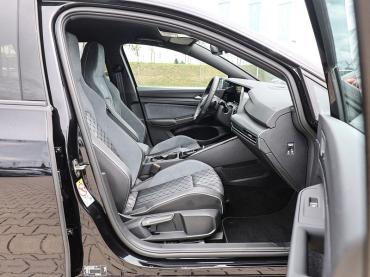 VW Golf Golf VIII Gebrauchtwagen