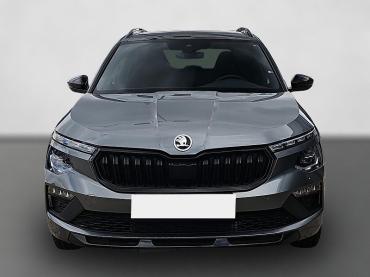 Skoda Kamiq 1.5 TSI DSG Monte Carlo Matrix Navi AHK Tageszulassung