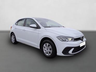 Fahrzeug ansehen: VW Polo VI 1.0 MPI LED PDC KLIMA Gebrauchtwagen VW Polo VI 1.0 MPI LED PDC KLIMA Gebrauchtwagen