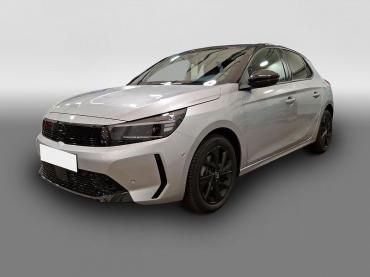 Opel Corsa F GS AT Shz Navi Kamera 360 Keyless Plus Jahreswagen