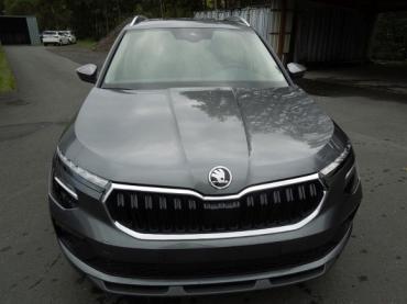 Skoda Kamiq 1.0TSI TopSelection/LED/Klimaautomatik/PDC Neuwagen