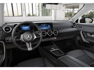 Mercedes-Benz CLA-Klasse CLA 180 Gebrauchtwagen