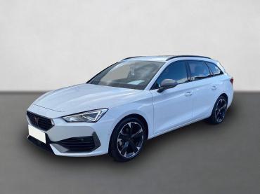 Fahrzeug ansehen: Cupra Leon 1.5 eTSI DSG*VisionPlus*Kessy Gebrauchtwagen Cupra Leon 1.5 eTSI DSG*VisionPlus*Kessy Gebrauchtwagen