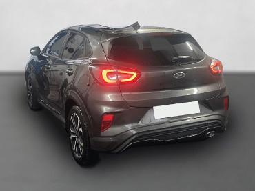 Ford Puma ST-Line Bluetooth Navi LED Klima Einparkhilfe Gebrauchtwagen