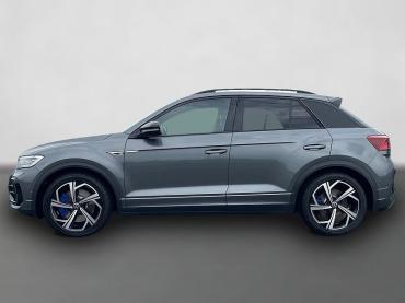 VW T-Roc R 4Motion TSI DSG|PANO|IQ.LIGHT|el.HECK Jahreswagen