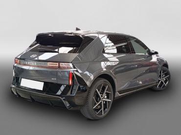 Hyundai IONIQ 5 84 kWh 4WD N Line X *LED-MATRIX*360°* Jahreswagen