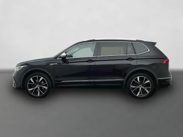 Fahrzeug ansehen: VW Tiguan 2.0 TSI DSG 4Mo. R-Line 5-SITZE AHK NAVI KAMERA 20 Gebrauchtwagen VW Tiguan 2.0 TSI DSG 4Mo. R-Line 5-SITZE AHK NAVI KAMERA 20 Gebrauchtwagen