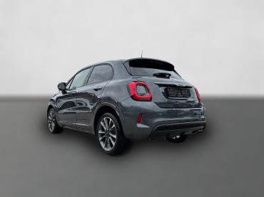 Fahrzeug ansehen: Fiat 500X 1.5 GSE Mild-Hybrid Sport Facelift *LED* Gebrauchtwagen Fiat 500X 1.5 GSE Mild-Hybrid Sport Facelift *LED* Gebrauchtwagen