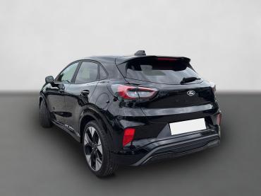 Ford Puma ST-Line X Sportpaket Bluetooth Navi LED Klima Gebrauchtwagen