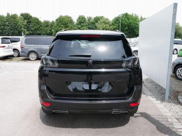 Peugeot 5008 GT 1.2 PureTech *NAVI*PDC*KAMERA*LED*SHZ* 7-SITZE*TEMPOMAT* 19 ZOLL Gebrauchtwagen