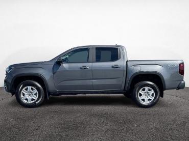 VW Amarok Life DoKa 4Motion TDI DSG|AHK|ACC|KAMERA Tageszulassung