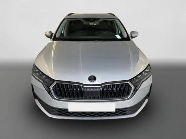 Skoda Octavia Essence DSG AHK+Sitzheizung+App Connect 1.5 TSI... Neuwagen