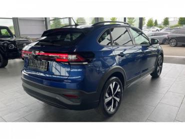 VW Taigo Style 1.0 TSI LED AHK Kamera ACC SitzHZG APP Connect Klimaauto Gebrauchtwagen