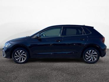 VW Polo Life TSI DSG|APP-CONNECT|ACC|SH|CLIMATRONIC Gebrauchtwagen
