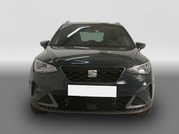 Seat Arona 1.0 TSI FR Gebrauchtwagen