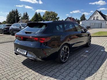 Cupra Leon VZ 2.0TSI 333PS 4Drive DSG Matrix Sennheiser In... Tageszulassung