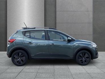 Dacia Sandero TCe 90 CVT Expression+Winterpaket+LED Gebrauchtwagen
