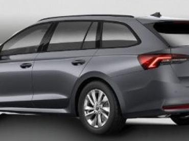Skoda Octavia Skoda Selection 1.5 TSI mHEV 110 kW (150 PS) 7-Gang DSG 1.5 TSI mHEV 7-Gang-DSG Neuwagen