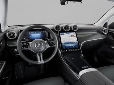 Mercedes-Benz GLC-Klasse GLC 300 Gebrauchtwagen