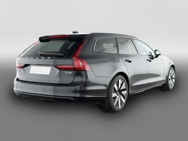 Volvo V90 Kombi Plus Dark Recharge Plug-In Hybrid AWD StandHZG Digitales Cockpit Memory Sitze Jahreswagen