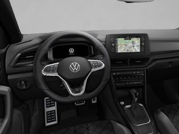 Fahrzeug ansehen: VW T-Roc VW T-Roc