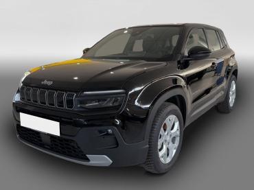 Jeep Avenger Altitude ICE*GJR *LED *Kamera *JBL *Navi Neuwagen