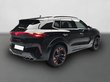 Cupra Terramar 2.0 TSI DSG VZ 4DRIVE NAVI LED HUD SENNHEISER LM20   Tageszulassung