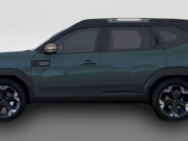 Dacia Bigster Extreme Hybrid 155 SHZ LED PDC RFK Tageszulassung