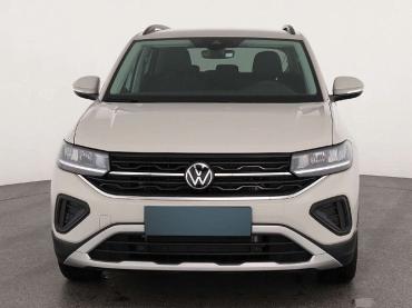 VW T-Cross 1.0 TSI Life Gebrauchtwagen