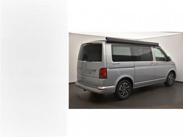 VW T6 California 2.0 TDI SCR DSG Ocean Aufstelldach Gebrauchtwagen