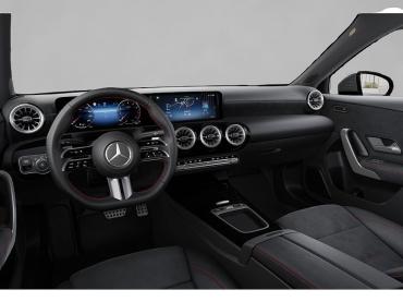 Mercedes-Benz A-Klasse A 200 Gebrauchtwagen