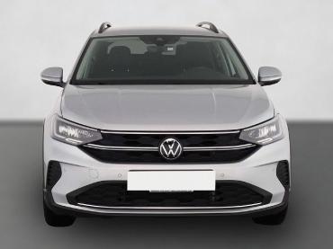 VW Taigo 1.0 TSI Move Gebrauchtwagen