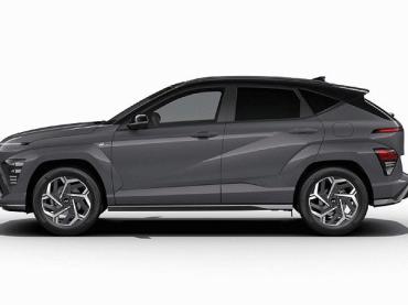 Hyundai Kona Hyundai N-Line 1.6 T-GDI 101 kW (138 PS) 7-Gang DCT 1.6 T-GDI 7-Gang DCT Neuwagen