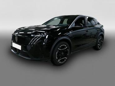 Peugeot 3008 Plug-In Hybrid GT Shz Navi Kamera 360 AHK Jahreswagen