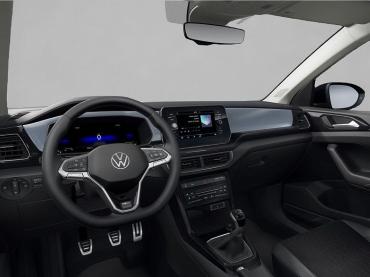 VW T-Cross T-Cross Gebrauchtwagen