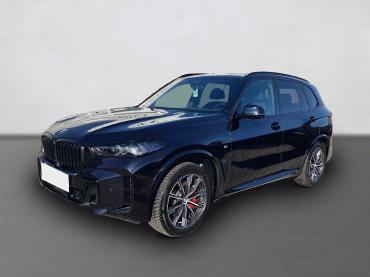 BMW X5 xDrive 30d M Sport*UPE 119.000¤*SkyLounge Gebrauchtwagen