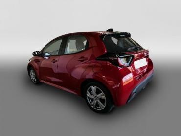 Mazda 2 Exclusive-Line 1.5L VVT-i 116PS CVT FWD EU6e Tageszulassung