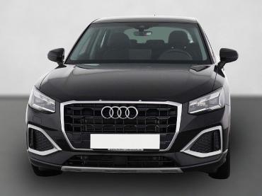Fahrzeug ansehen: Audi Q2 35 TFSI Advanced Jahreswagen Audi Q2 35 TFSI Advanced Jahreswagen