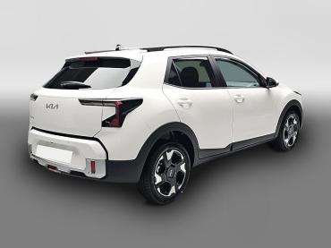 KIA Stonic 1.0 T-GDI 100 DCT VISION MJ26 SITZH. NAVI   Tageszulassung
