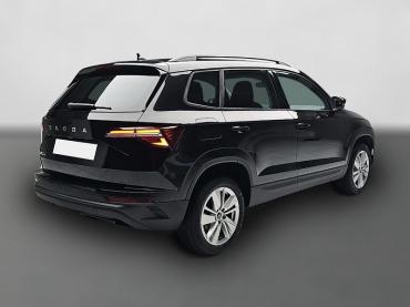 Skoda Karoq 1.5 TSI DSG SELECTION NAVI LED ACC WINTER KAMERA A   Tageszulassung