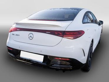 Fahrzeug ansehen: Mercedes-Benz EQE EQE 350 Gebrauchtwagen Mercedes-Benz EQE EQE 350 Gebrauchtwagen