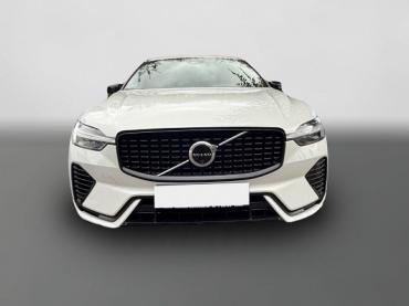 Volvo XC60 Plus Dark Recharge Plug-In Hybrid AWD T8 Twin Engine EU6e Allrad StandHZG digitales Cockpit Gebrauchtwagen