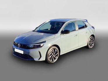 Opel Corsa F Edition Hybrid SHZ LenkradHZG Apple CarPlay Android Auto LED DAB Tageszulassung