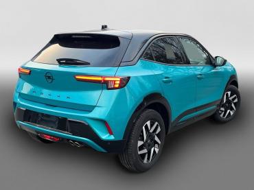 Fahrzeug ansehen: Opel Mokka B GS Automatik Winter PDC KAM Gebrauchtwagen Opel Mokka B GS Automatik Winter PDC KAM Gebrauchtwagen