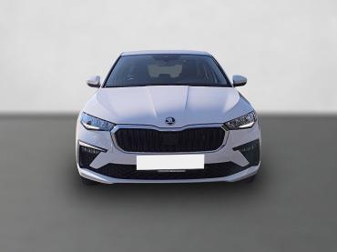 Skoda Scala 1,0 TSI Essence MKE VZE TEMPO FRONT ASSIST Neuwagen